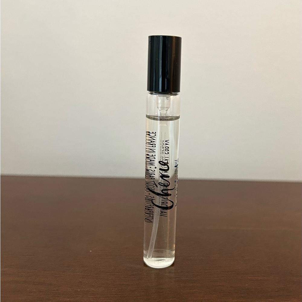 Kate Spade Cherie travel spray parfum